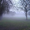 Morning Fog in Bristol?