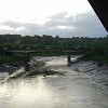 Bridge over Muddied Water