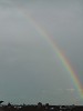 Rainbow over Bristol