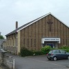 Ebenezer Methodist Church 2013
