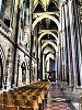 Bristol Cathedral Organ