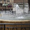 Bristol Fountain