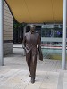Cary Grant statue